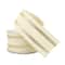 12 Pack: 1.5" x 3yd. Wired Ticking Stripe Ribbon by Celebrate It™